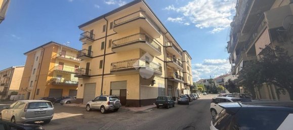 3 Schlafzimmer Wohnung in Corigliano Rossano, Italy, Nr. 297365 54