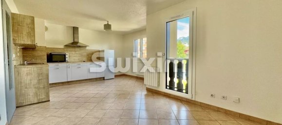 1 Schlafzimmer Wohnung in Gex, France, Nr. 341976 2