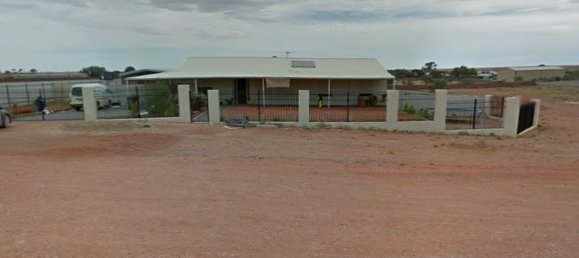 1975m² Land in Coober Pedy, Australia No. 913 5