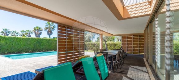 Casa de 4 dormitorios en Guia, Portugal No. 156811 44