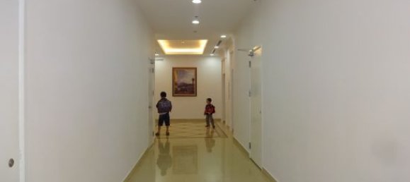 Apartamento T2 em Thanh Xuan, Vietnam N.º 5475 4