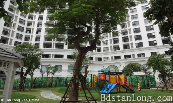 Apartamento T2 em Thanh Xuan, Vietnam N.º 5475