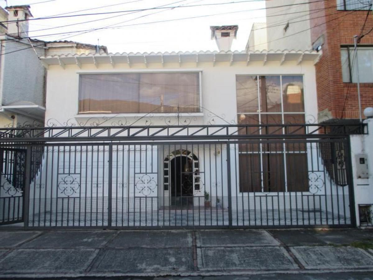 5 chambres Maison à Bogota, Colombia No. 13291