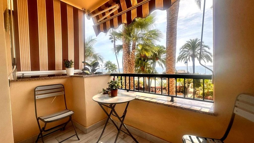 2 bedrooms Apartment in Estepona, Spain No. 242074