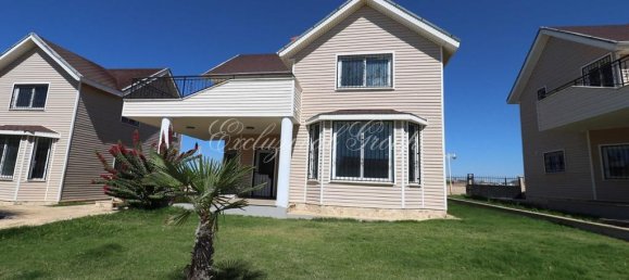 Villa 3+1 in Didim, Turkey No. 28792 11