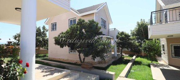 Villa 3+1 in Didim, Turkey No. 28792 8