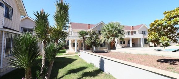 Villa 3+1 in Didim, Turkey No. 28792 4