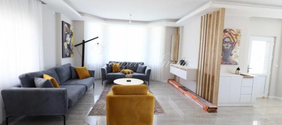 Villa 3+1 in Didim, Turkey No. 28792 5