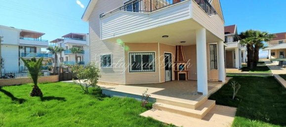 Villa 3+1 in Didim, Turkey No. 28792 16