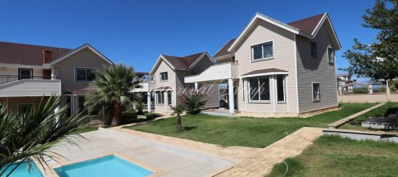 Villa 3+1 in Didim, Turkey No. 28792 2