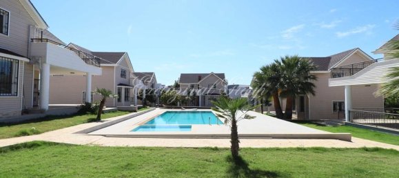 Villa 3+1 in Didim, Turkey No. 28792 3