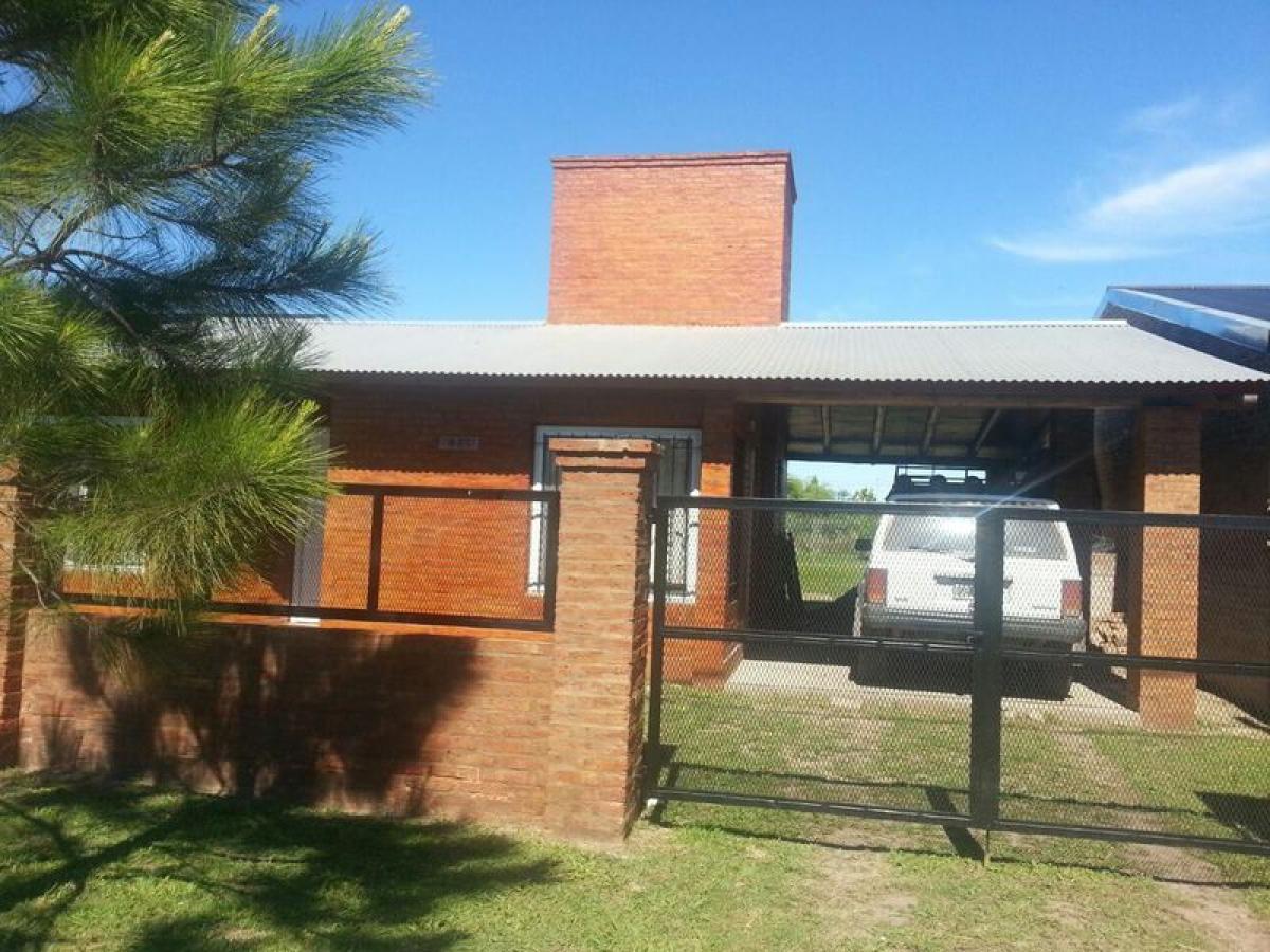 2 bedrooms House in Santa Fe, Argentina No. 61499