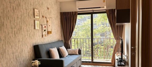 Apartamento com 2 quartos em condomínio em Hua Hin, Thailand N.º 14013 2