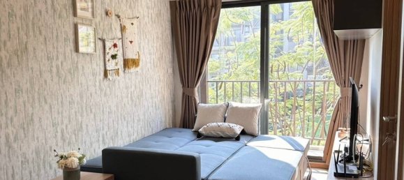 Apartamento com 2 quartos em condomínio em Hua Hin, Thailand N.º 14013 5