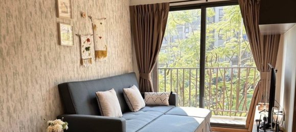 Apartamento com 2 quartos em condomínio em Hua Hin, Thailand N.º 14013 4