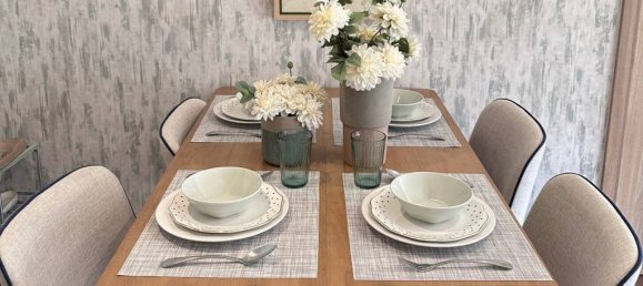 Apartamento com 2 quartos em condomínio em Hua Hin, Thailand N.º 14013 7