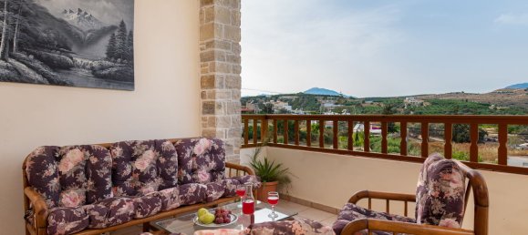 2 chambres Propriété commerciale à Heraklion, Greece No. 8888 15