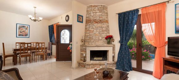 2 dormitorios сasa en venta en Heraklion, Crete, Greece № 8888 10