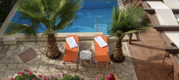 2 chambres Propriété commerciale à Heraklion, Greece No. 8888 12