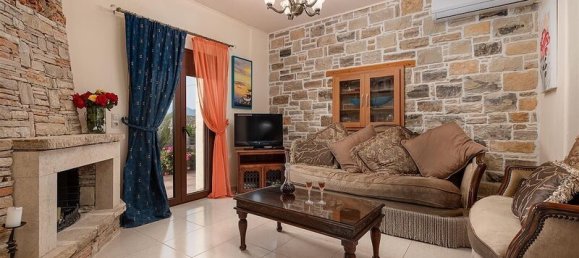 2 dormitorios сasa en venta en Heraklion, Crete, Greece № 8888 5