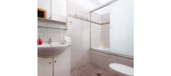 2 chambres Propriété commerciale à Heraklion, Greece No. 8888 13