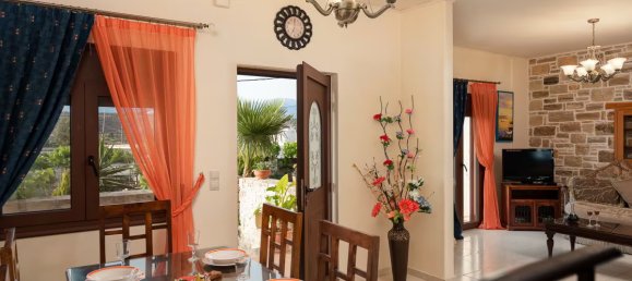 2 chambres Propriété commerciale à Heraklion, Greece No. 8888 4