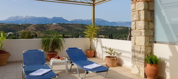 2 chambres Propriété commerciale à Heraklion, Greece No. 8888 16