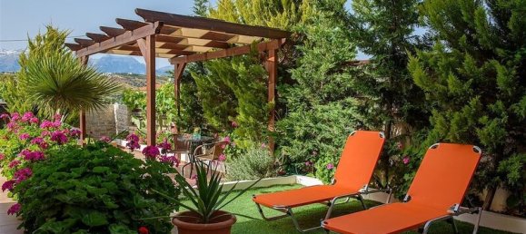 2 dormitorios сasa en venta en Heraklion, Crete, Greece № 8888 3