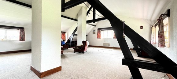 2 غرف نوم منزل في Blainville-sur-l'Eau, France رقم 94256 9