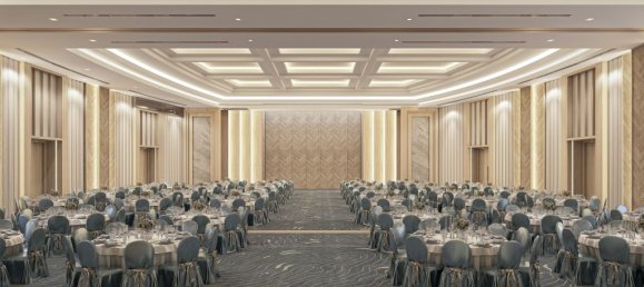 Studio in the Condo in Pattaya, Thailand No. 12085 16