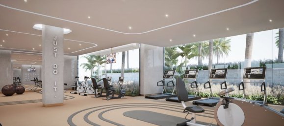 Studio in the Condo in Pattaya, Thailand No. 12085 23