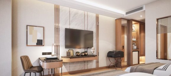 Studio in the Condo in Pattaya, Thailand No. 12085 3