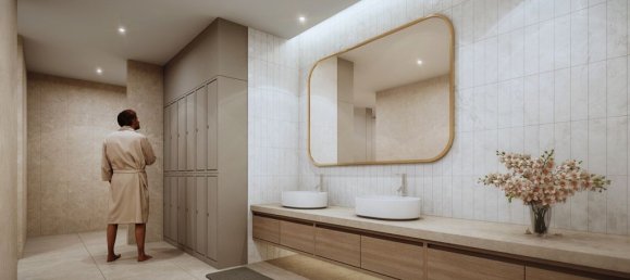 Studio in the Condo in Pattaya, Thailand No. 12085 28