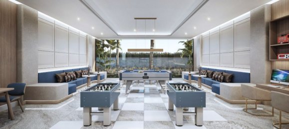 Studio in the Condo in Pattaya, Thailand No. 12085 25