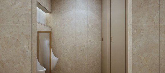 Studio in the Condo in Pattaya, Thailand No. 12085 29