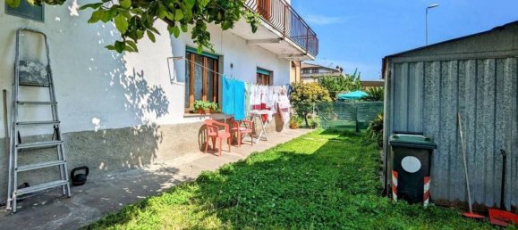 6 rooms Villa in Carrara, Italy No. 45692 42