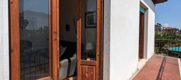 6 rooms Villa in Carrara, Italy No. 45692 41
