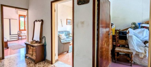 6 rooms Villa in Carrara, Italy No. 45692 39