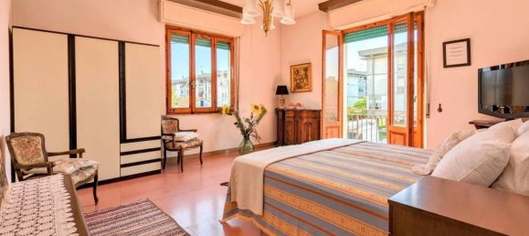 6 rooms Villa in Carrara, Italy No. 45692 28