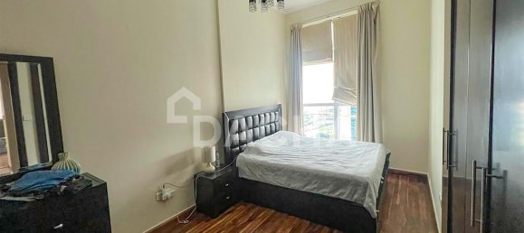 Apartamento de 2 dormitorios en Dubai Marina, UAE No. 27596 9