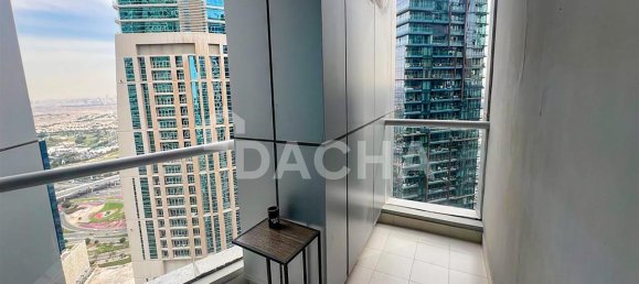 Apartamento de 2 dormitorios en Dubai Marina, UAE No. 27596 10