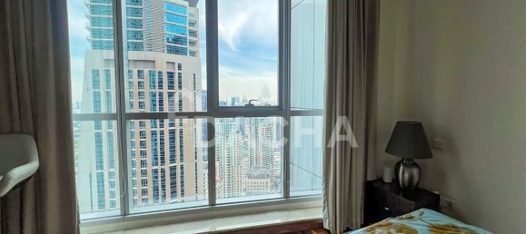 Apartamento de 2 dormitorios en Dubai Marina, UAE No. 27596 8