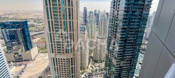 Apartamento de 2 dormitorios en Dubai Marina, UAE No. 27596 2