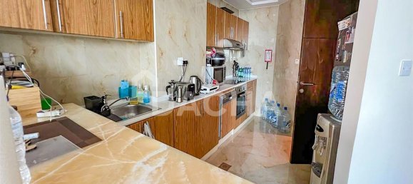Apartamento de 2 dormitorios en Dubai Marina, UAE No. 27596 4