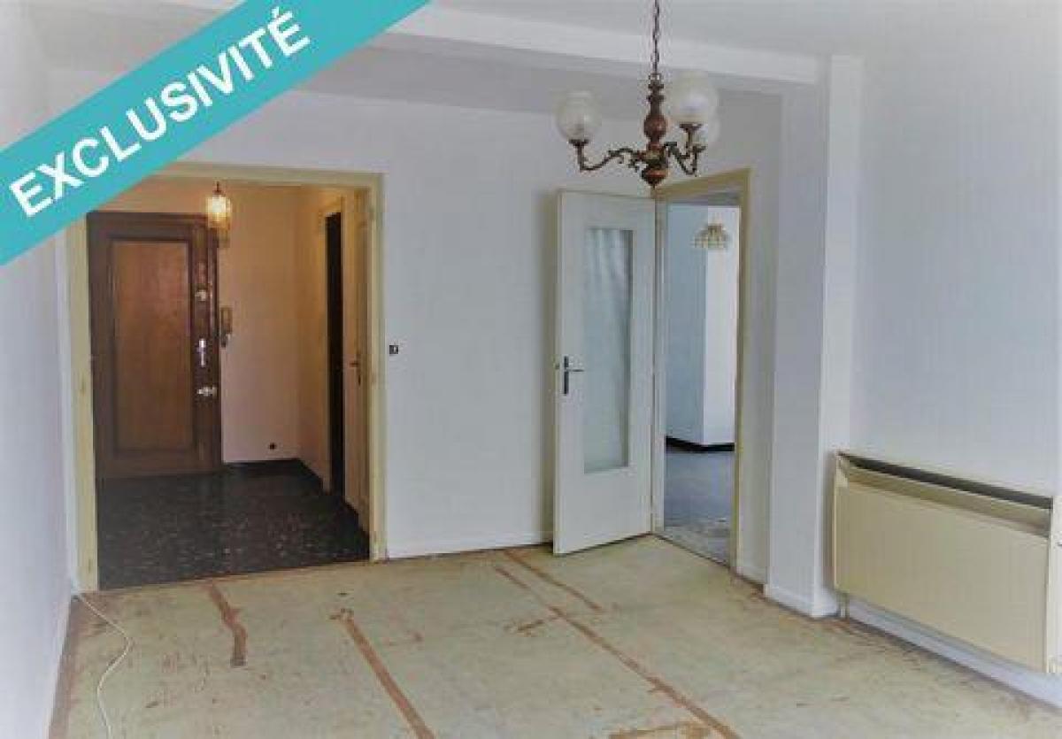 Studio in Talant, France No. 12594