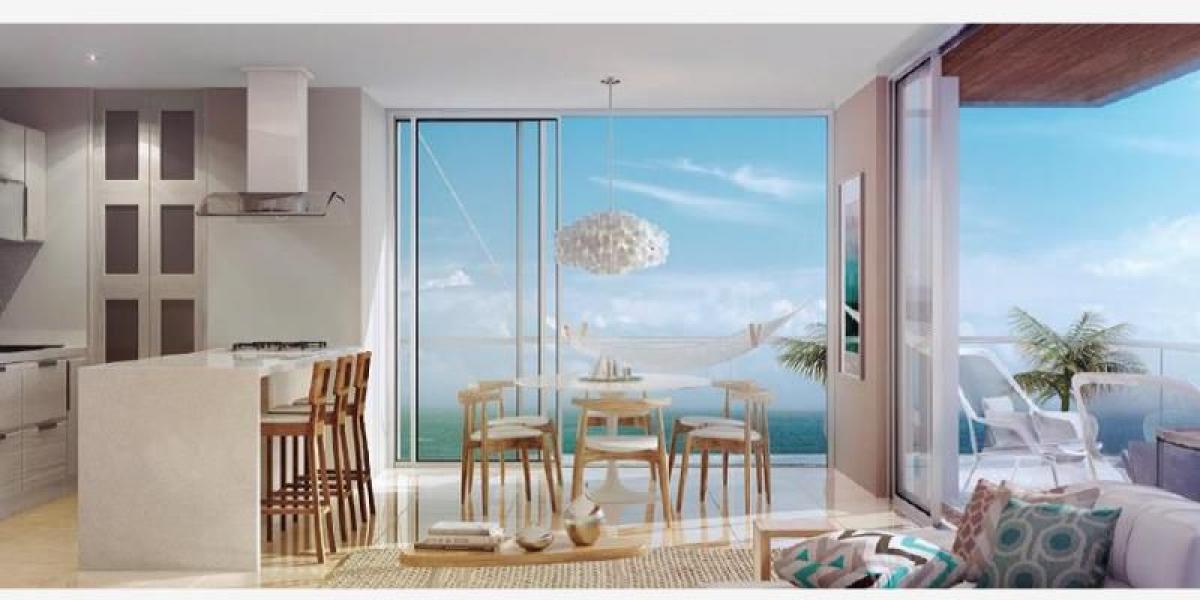 2 bedrooms Apartment in Guadalajara de Buga, Colombia No. 2925