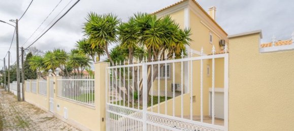 4 bedrooms House in Corroios, Portugal No. 89648 8
