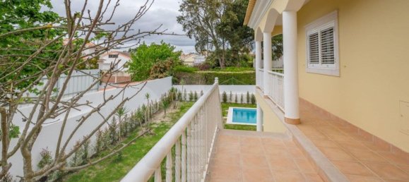 4 bedrooms House in Corroios, Portugal No. 89648 38