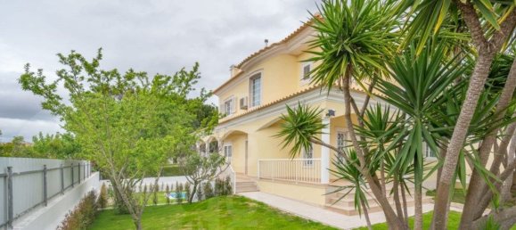 4 bedrooms House in Corroios, Portugal No. 89648 37