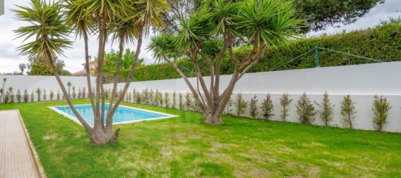 4 bedrooms House in Corroios, Portugal No. 89648 4